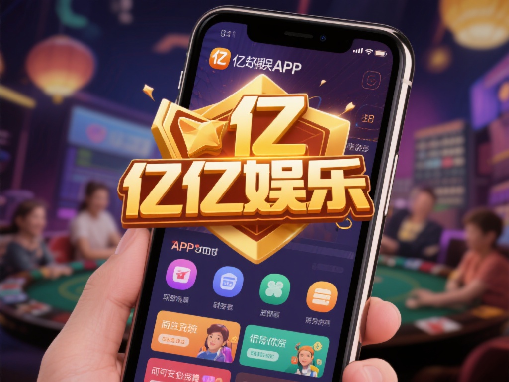 千亿娱乐APP安卓版（“千亿娱乐APP安卓版下载：畅享精彩游戏体验”）